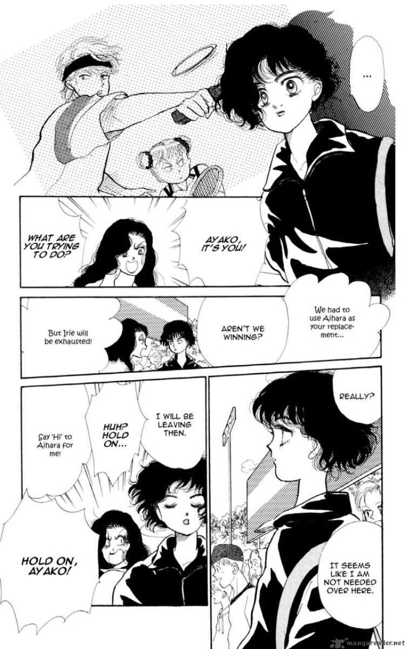 Itazura Na Kiss Chapter 27 Page 37