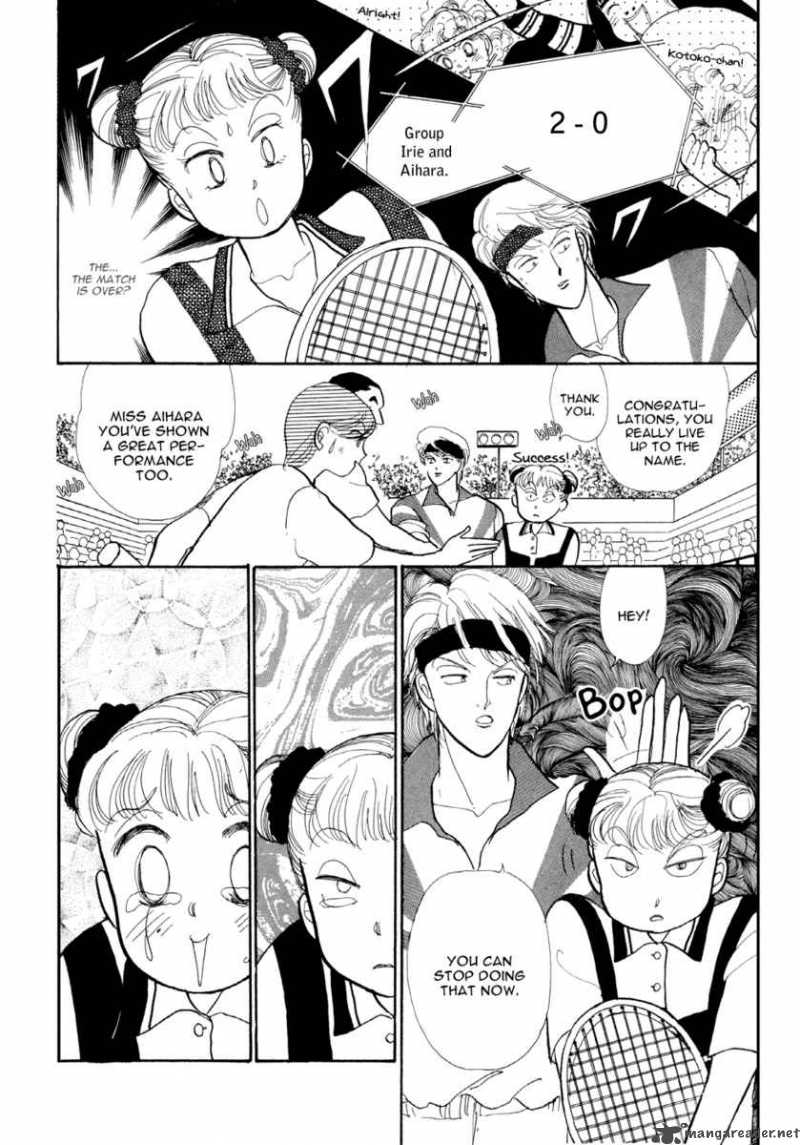 Itazura Na Kiss Chapter 27 Page 42