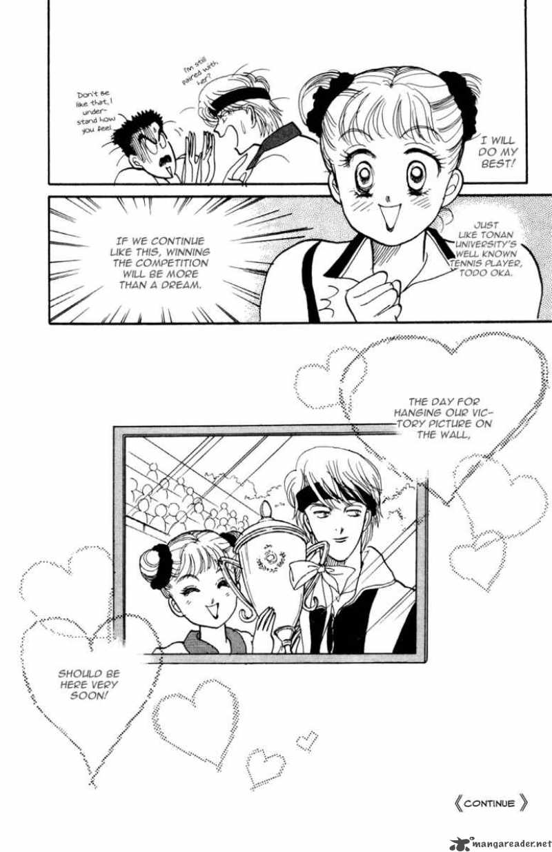 Itazura Na Kiss Chapter 27 Page 44