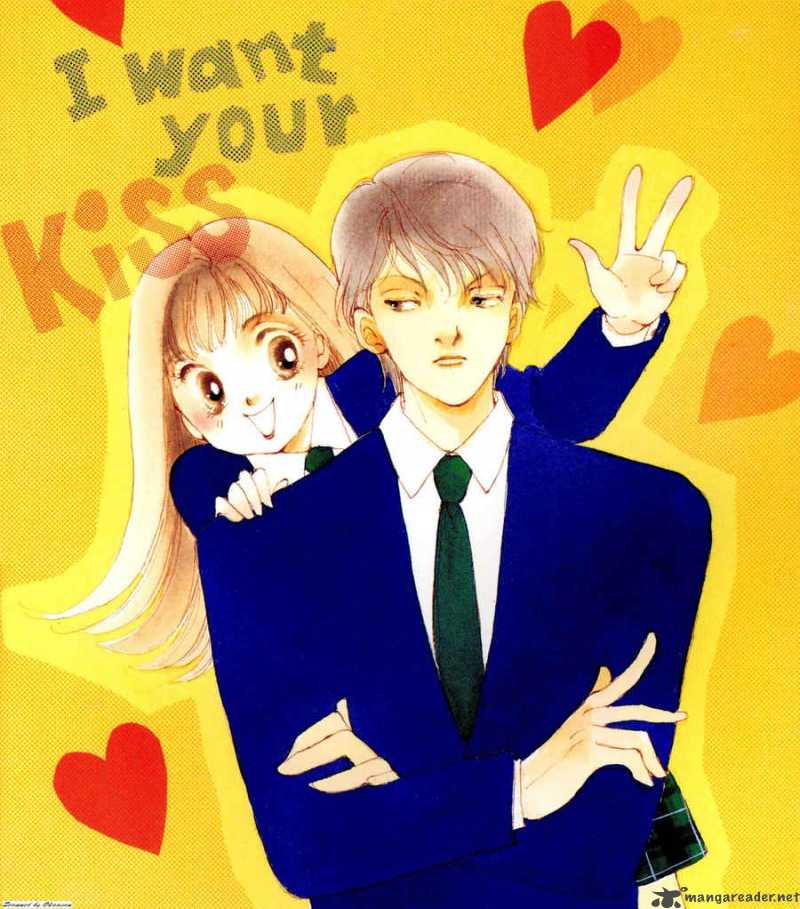 Itazura Na Kiss Chapter 27 Page 48