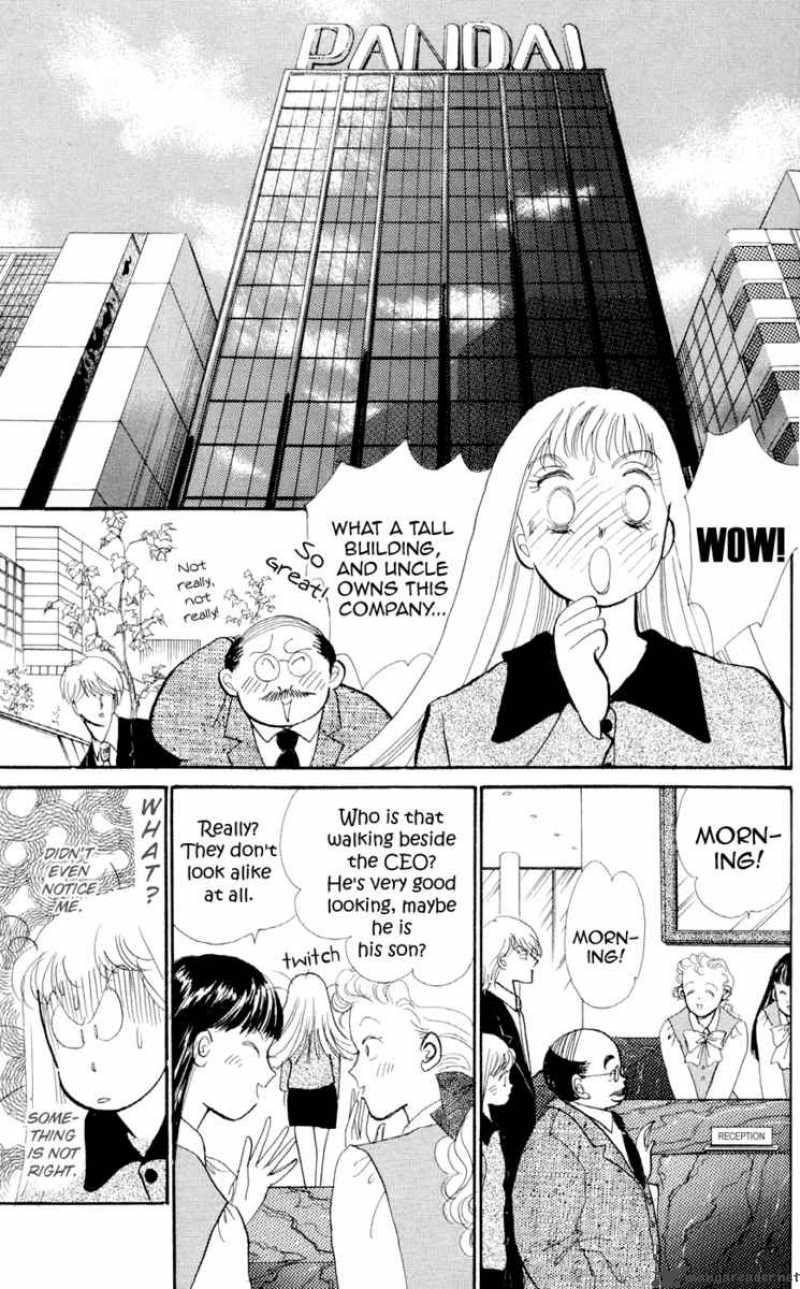 Itazura Na Kiss Chapter 28 Page 22