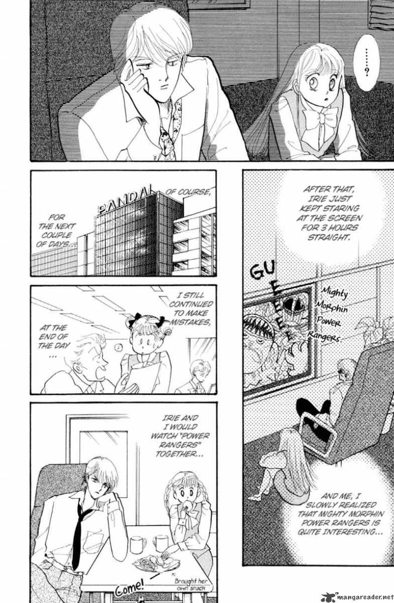 Itazura Na Kiss Chapter 28 Page 37
