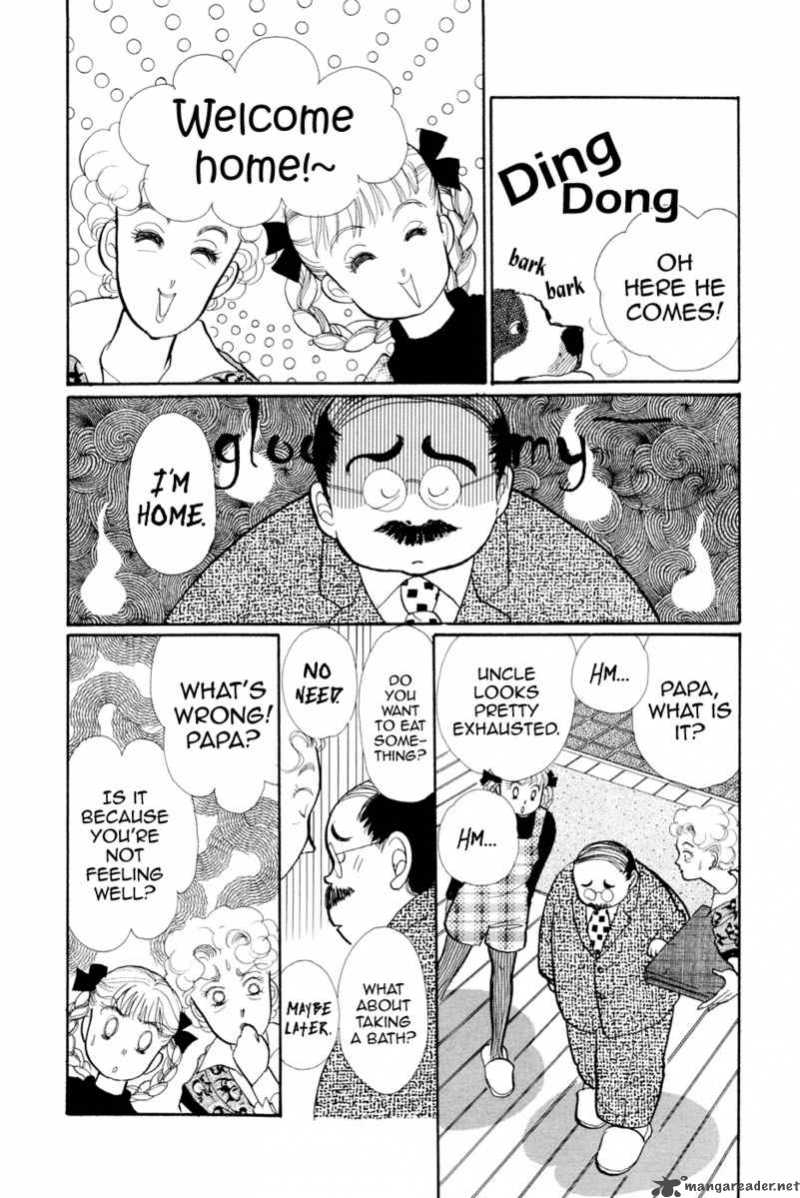Itazura Na Kiss Chapter 28 Page 9