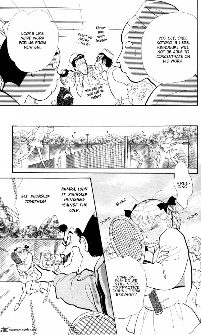Itazura Na Kiss Chapter 29 Page 13