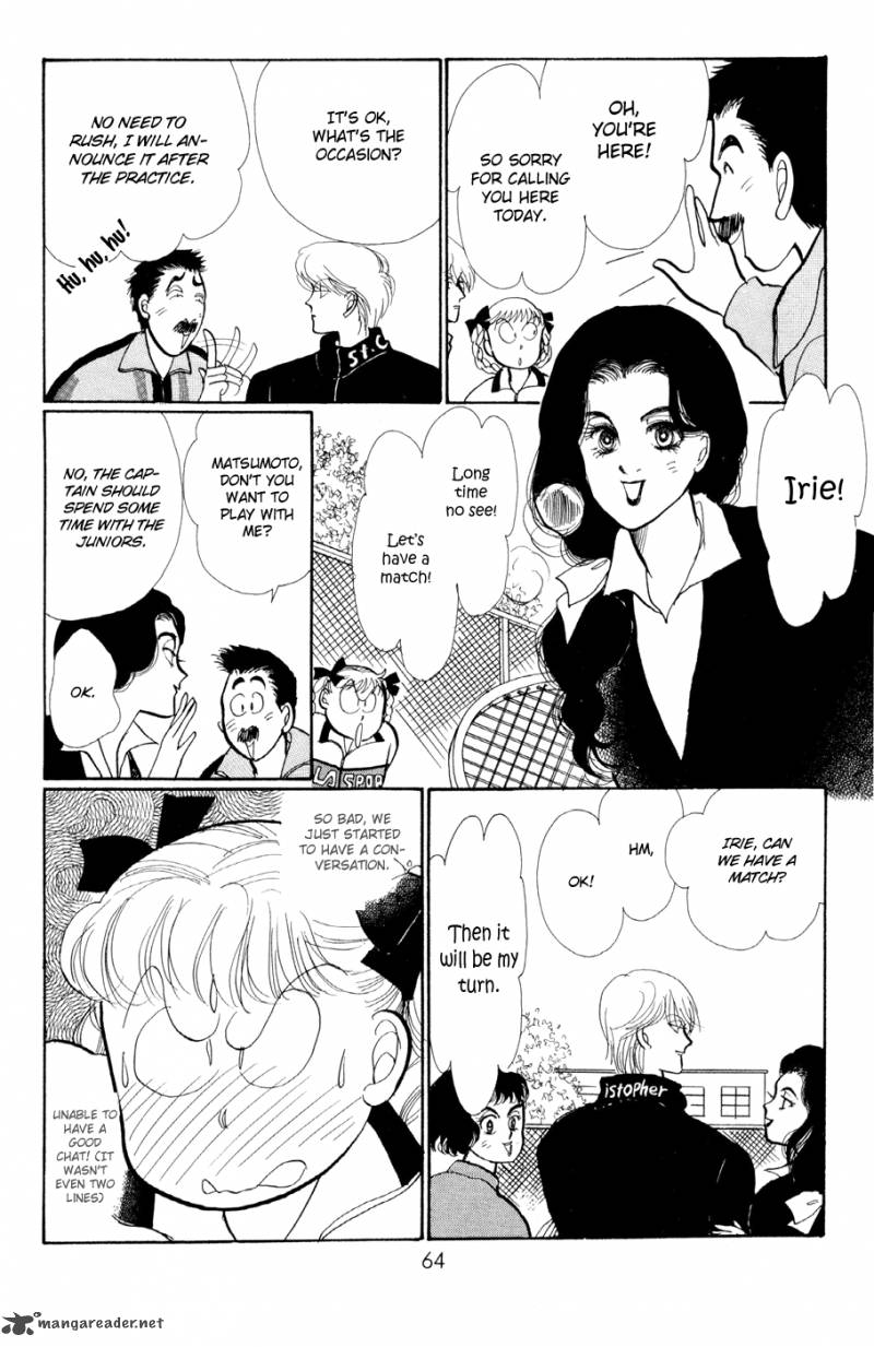 Itazura Na Kiss Chapter 29 Page 16