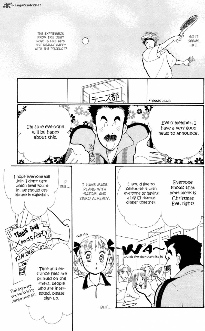 Itazura Na Kiss Chapter 29 Page 17