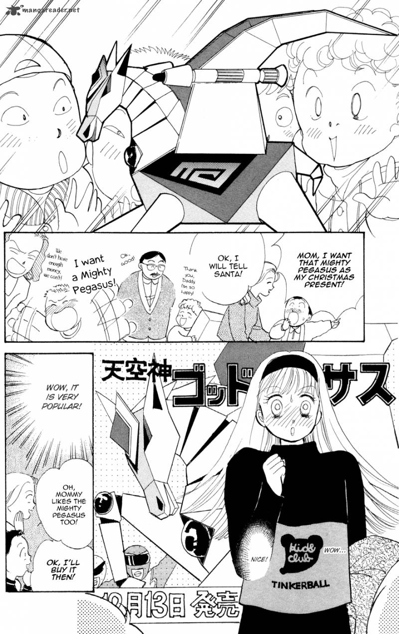 Itazura Na Kiss Chapter 29 Page 2