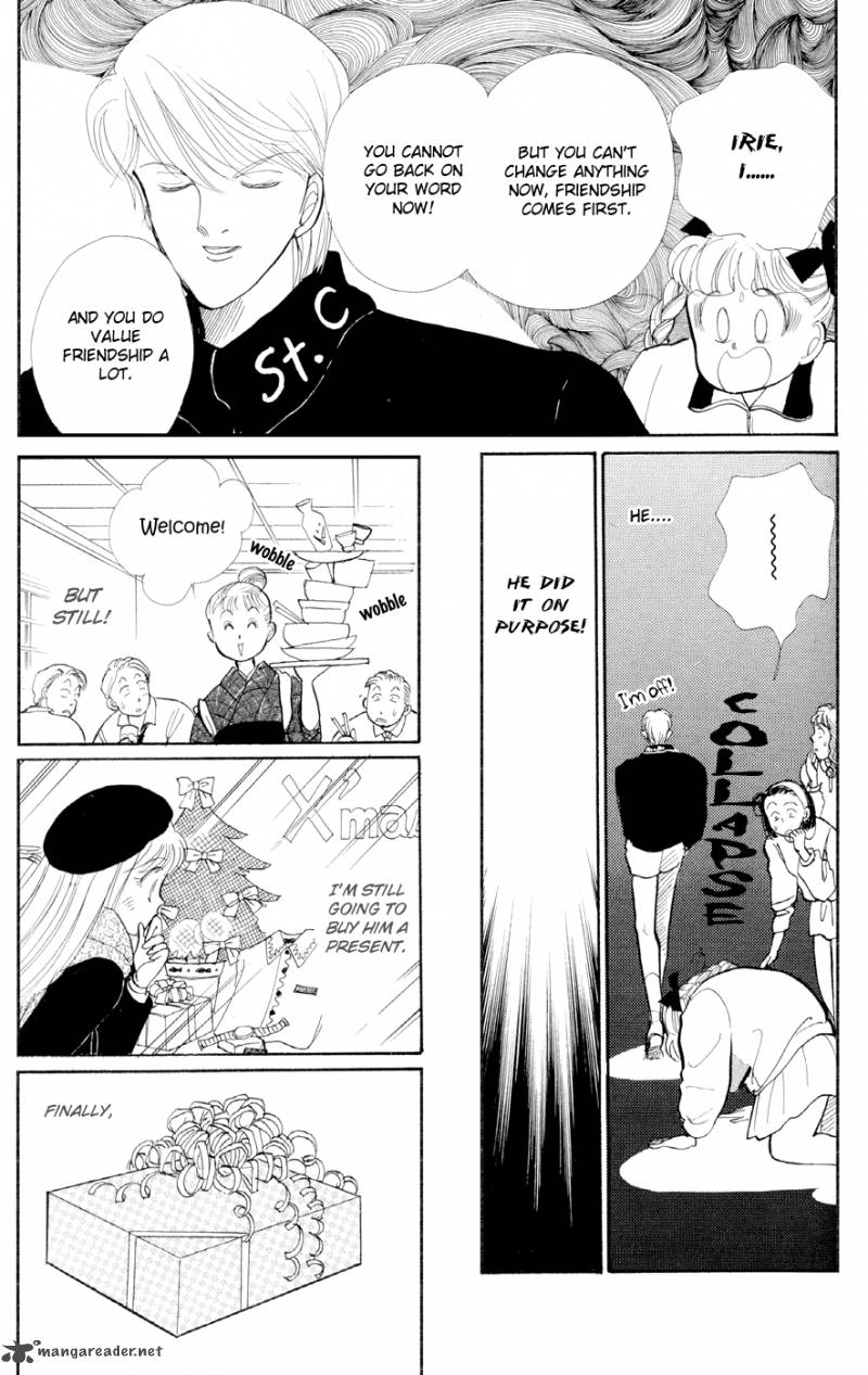 Itazura Na Kiss Chapter 29 Page 21