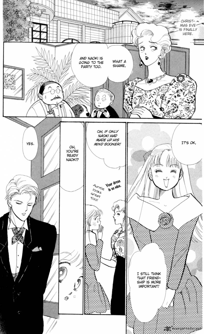 Itazura Na Kiss Chapter 29 Page 22