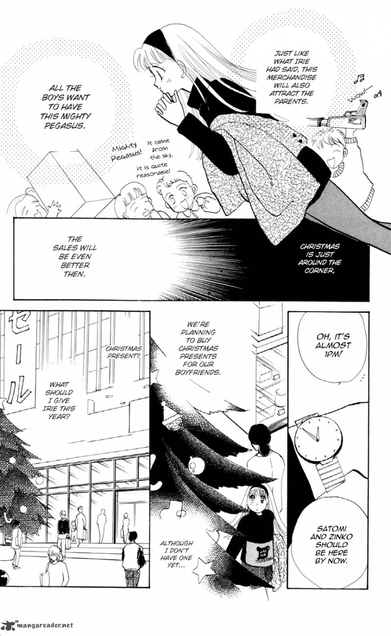 Itazura Na Kiss Chapter 29 Page 3