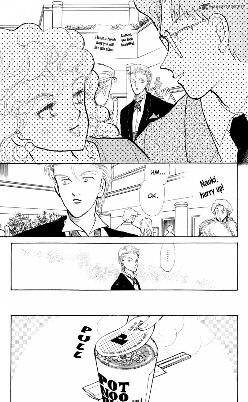 Itazura Na Kiss Chapter 29 Page 33