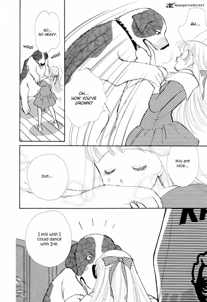 Itazura Na Kiss Chapter 29 Page 36