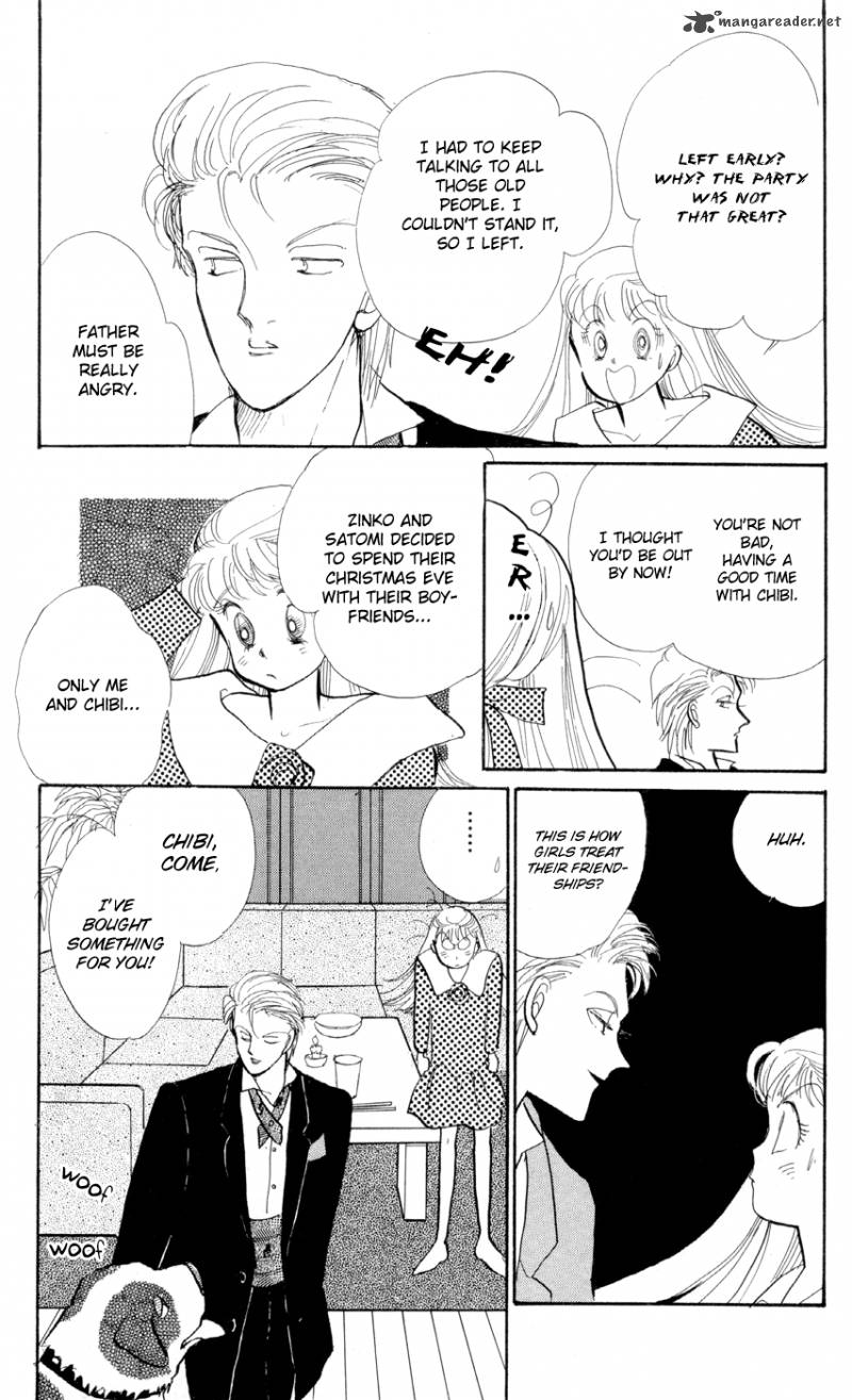 Itazura Na Kiss Chapter 29 Page 38