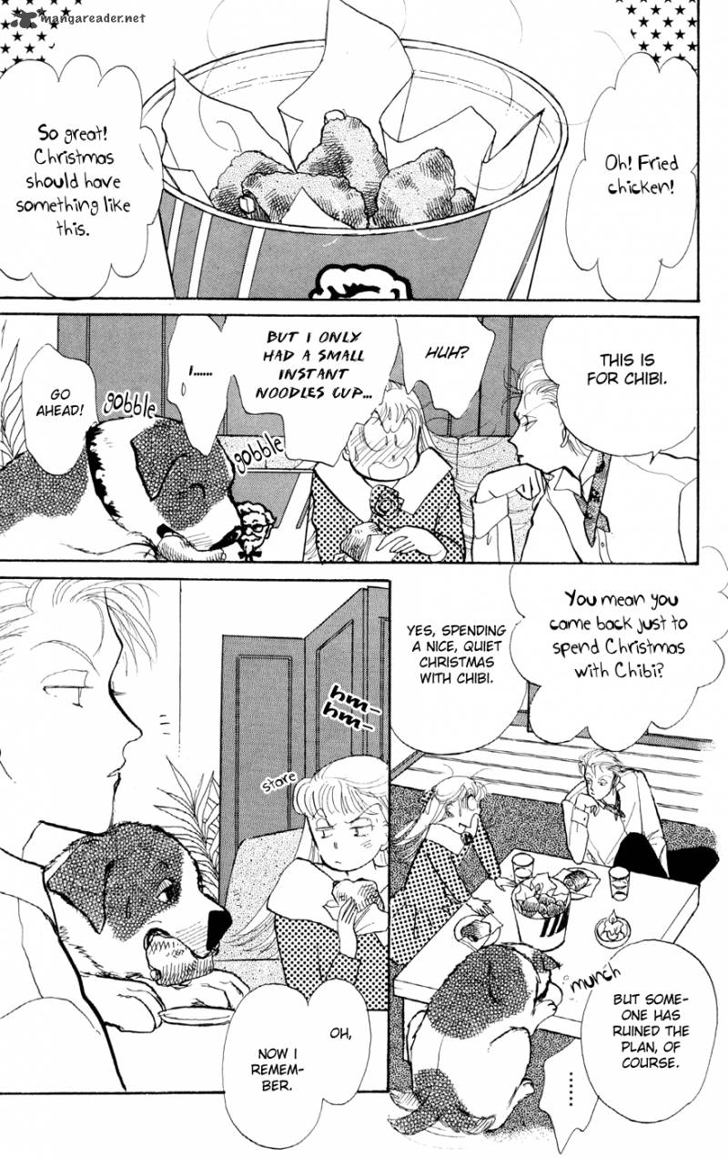 Itazura Na Kiss Chapter 29 Page 39