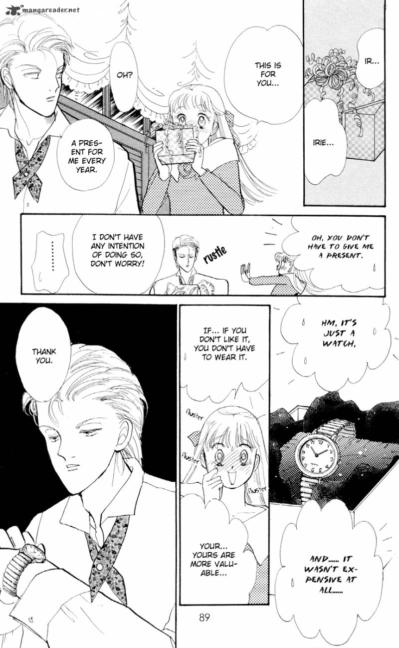 Itazura Na Kiss Chapter 29 Page 41