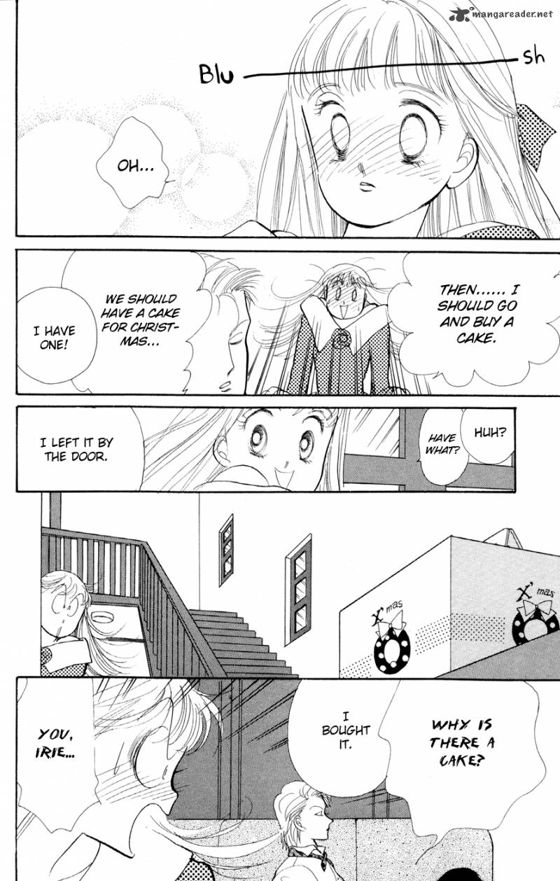 Itazura Na Kiss Chapter 29 Page 42