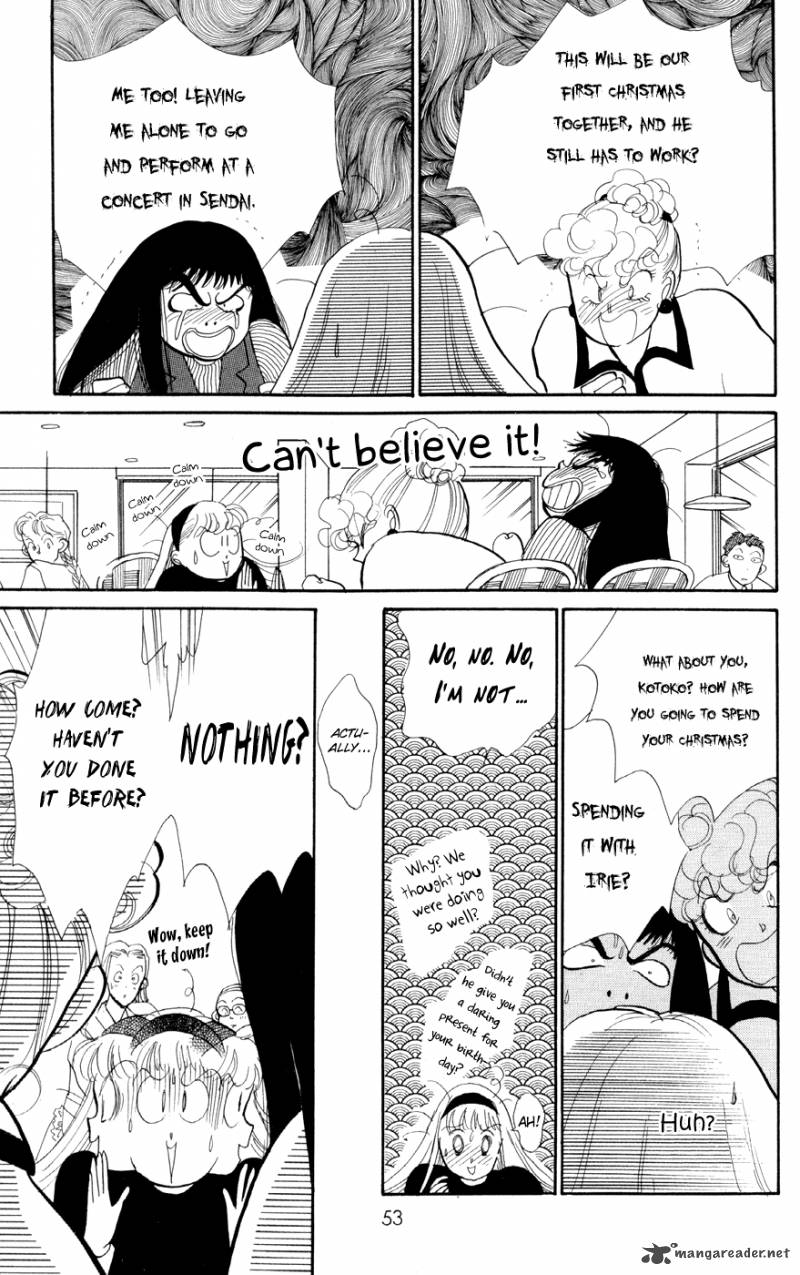 Itazura Na Kiss Chapter 29 Page 5