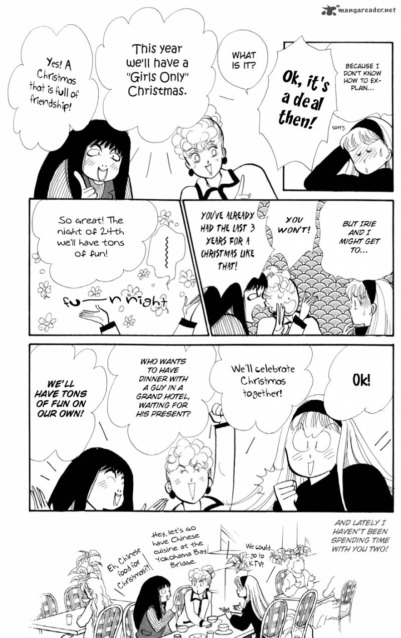 Itazura Na Kiss Chapter 29 Page 6