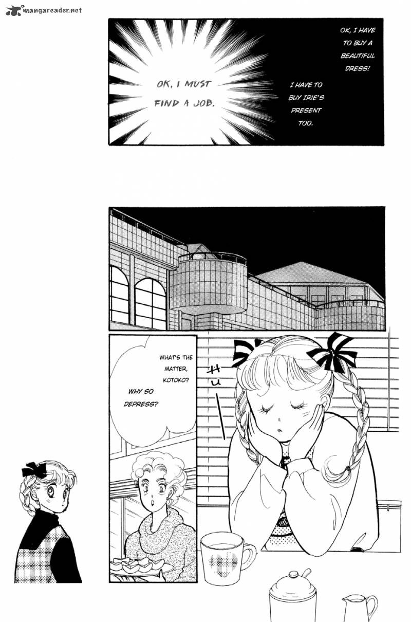 Itazura Na Kiss Chapter 29 Page 7