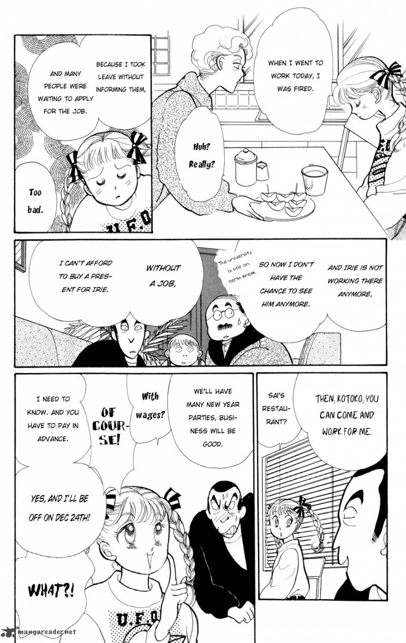 Itazura Na Kiss Chapter 29 Page 8