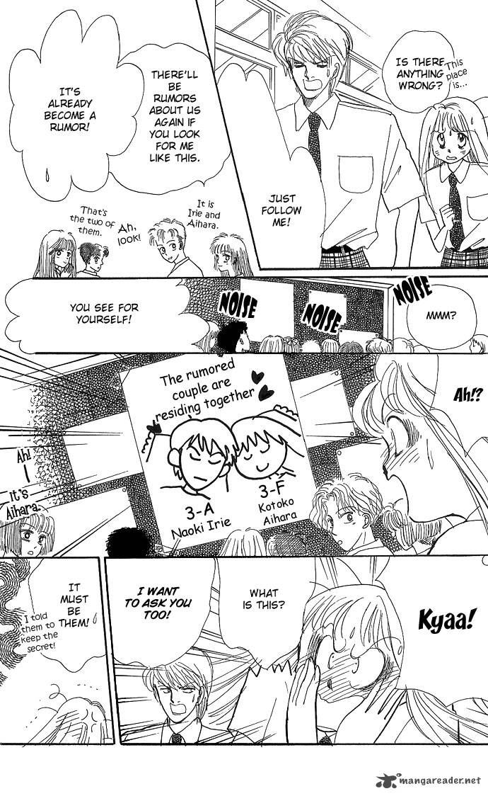 Itazura Na Kiss Chapter 3 Page 19