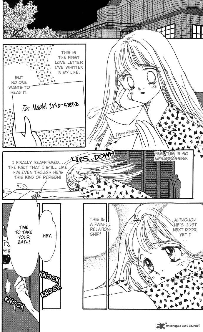 Itazura Na Kiss Chapter 3 Page 22