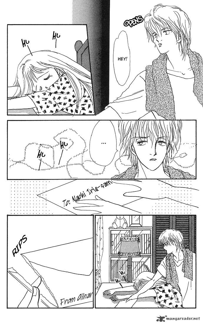 Itazura Na Kiss Chapter 3 Page 23