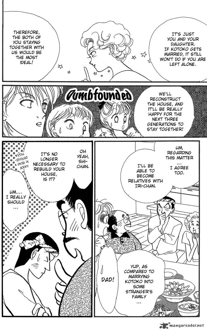 Itazura Na Kiss Chapter 3 Page 38