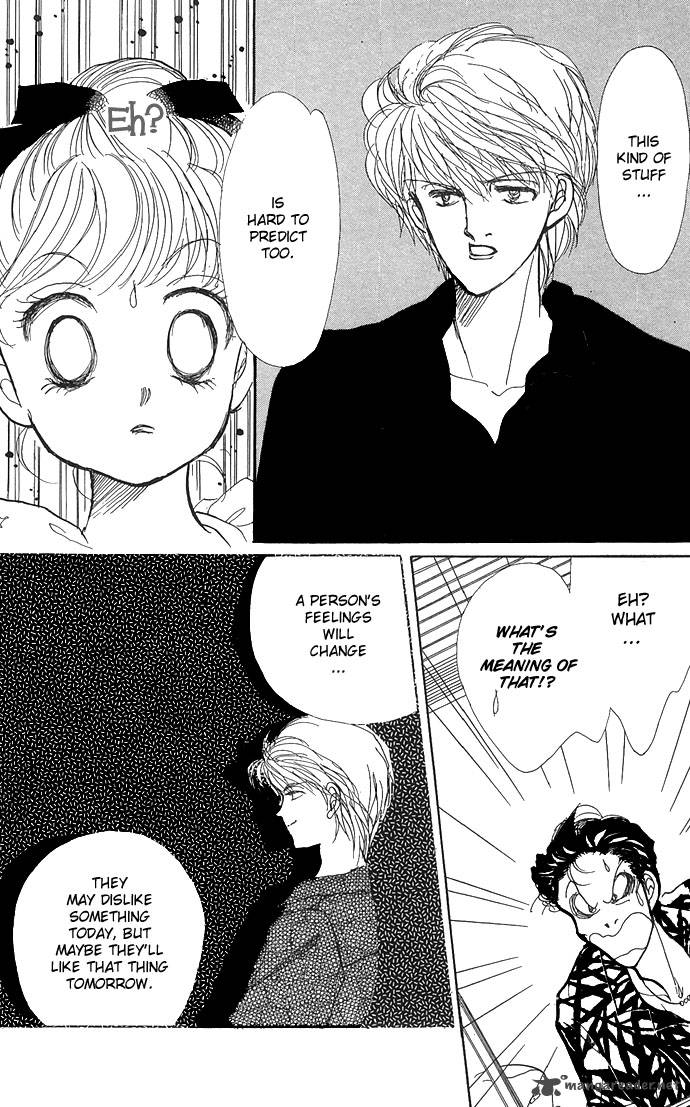 Itazura Na Kiss Chapter 3 Page 45