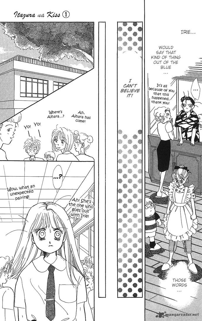 Itazura Na Kiss Chapter 3 Page 47