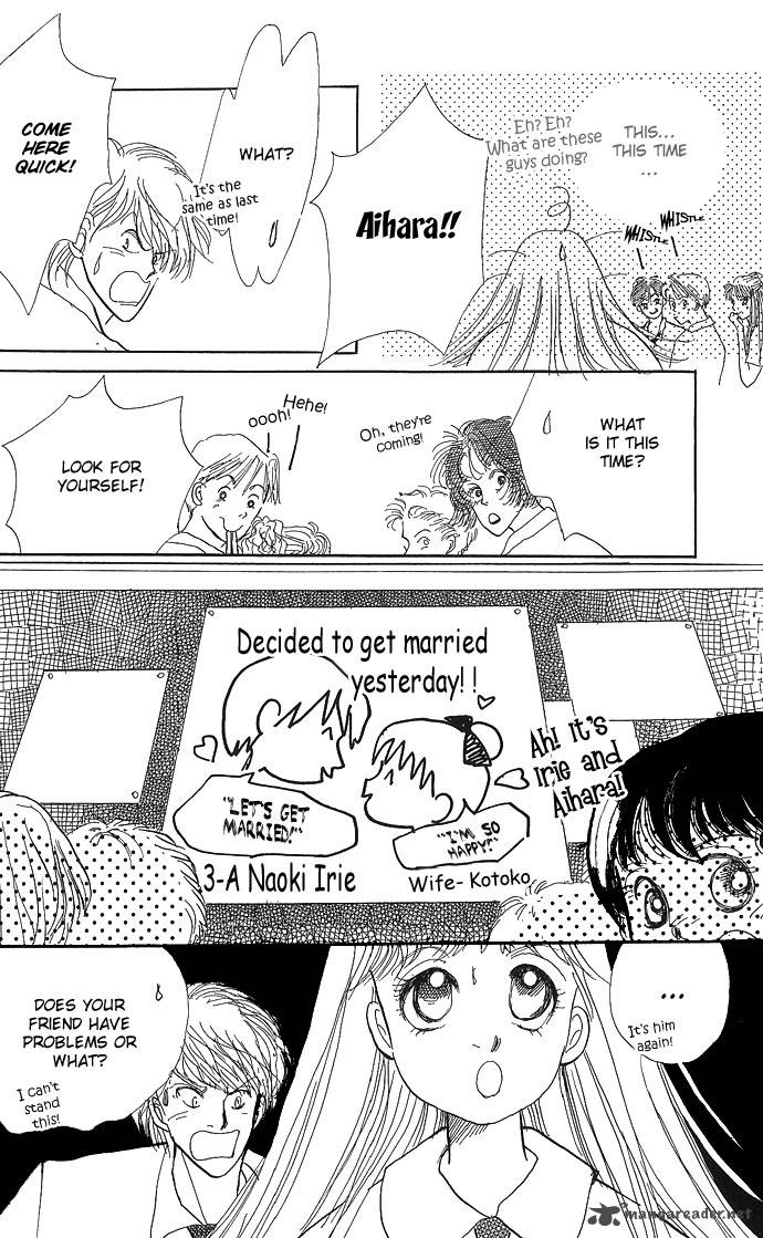 Itazura Na Kiss Chapter 3 Page 48