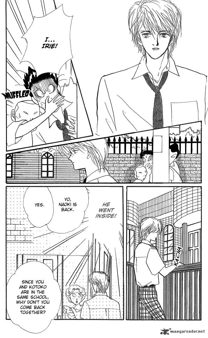 Itazura Na Kiss Chapter 3 Page 9