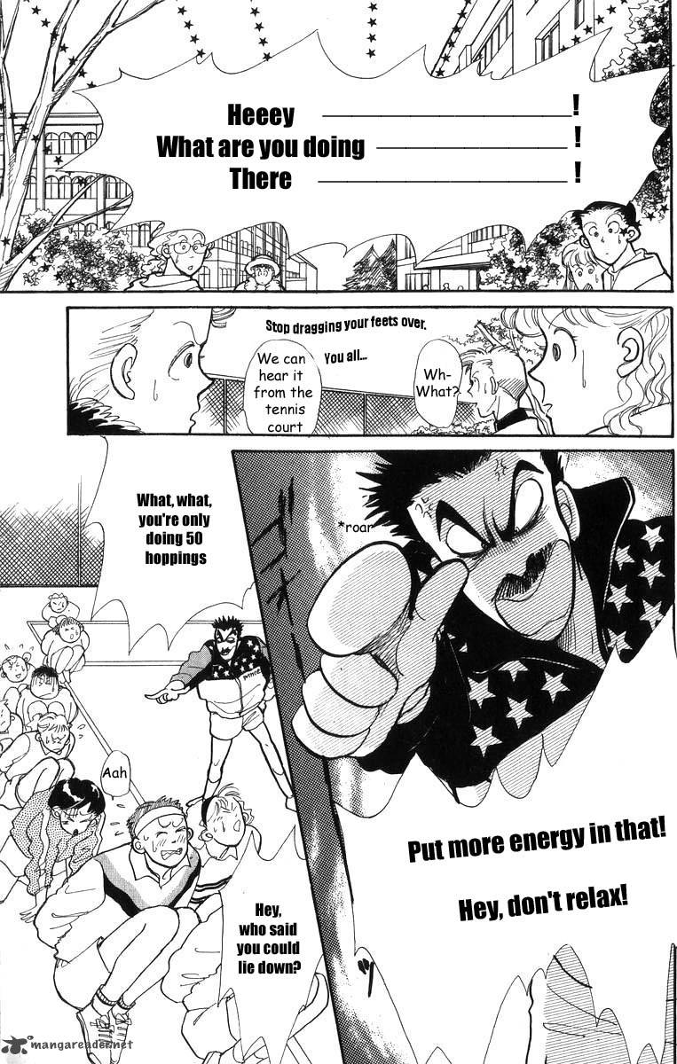 Itazura Na Kiss Chapter 30 Page 14