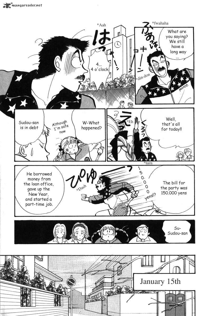 Itazura Na Kiss Chapter 30 Page 18