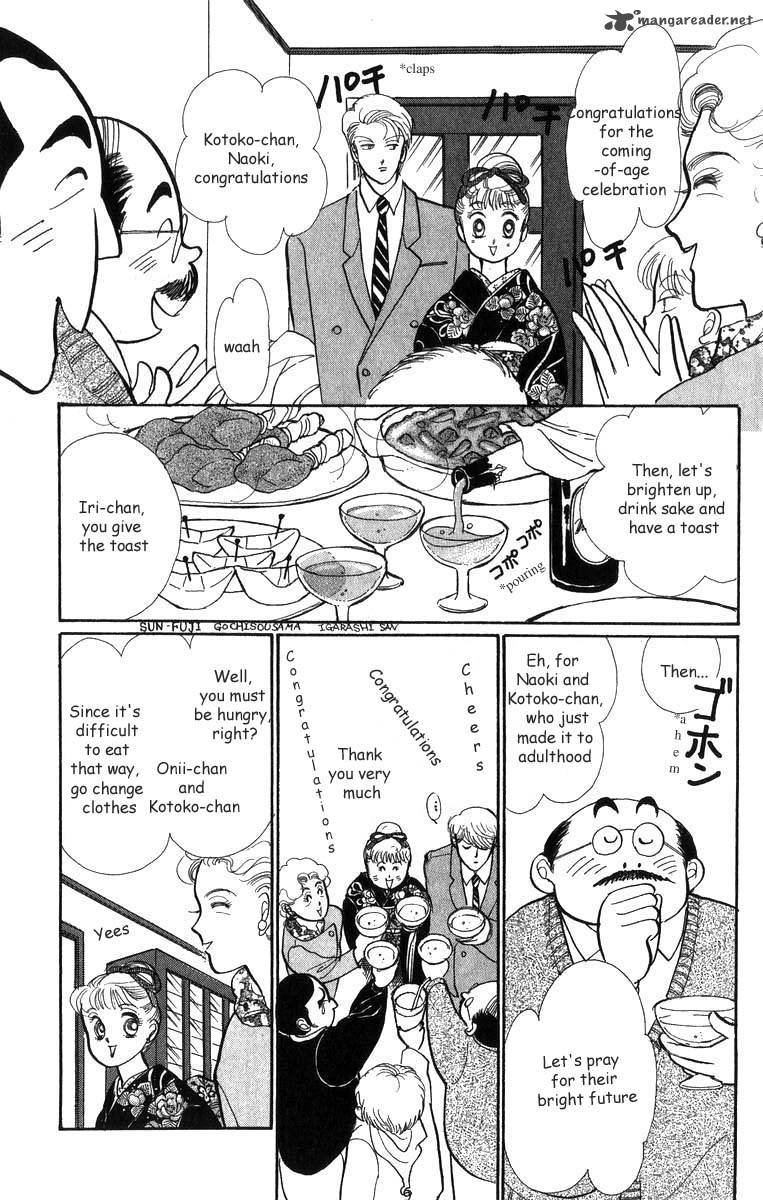 Itazura Na Kiss Chapter 30 Page 24