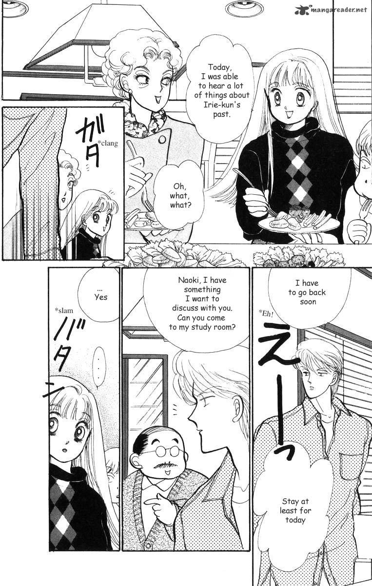 Itazura Na Kiss Chapter 30 Page 25