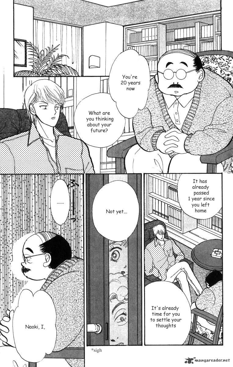 Itazura Na Kiss Chapter 30 Page 26