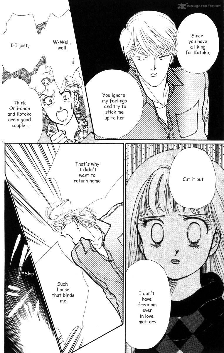 Itazura Na Kiss Chapter 30 Page 29