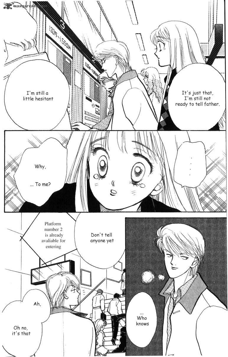 Itazura Na Kiss Chapter 30 Page 35
