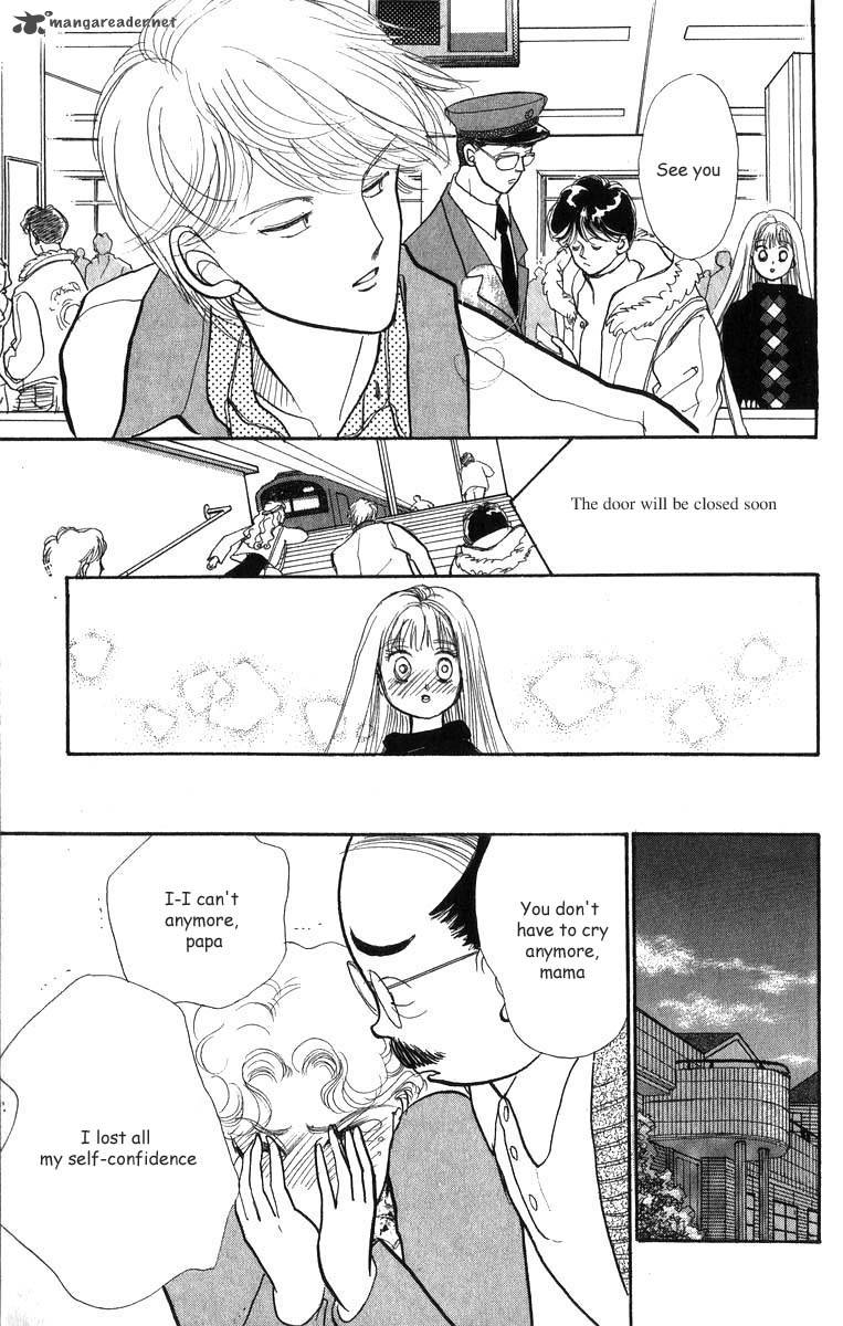 Itazura Na Kiss Chapter 30 Page 36