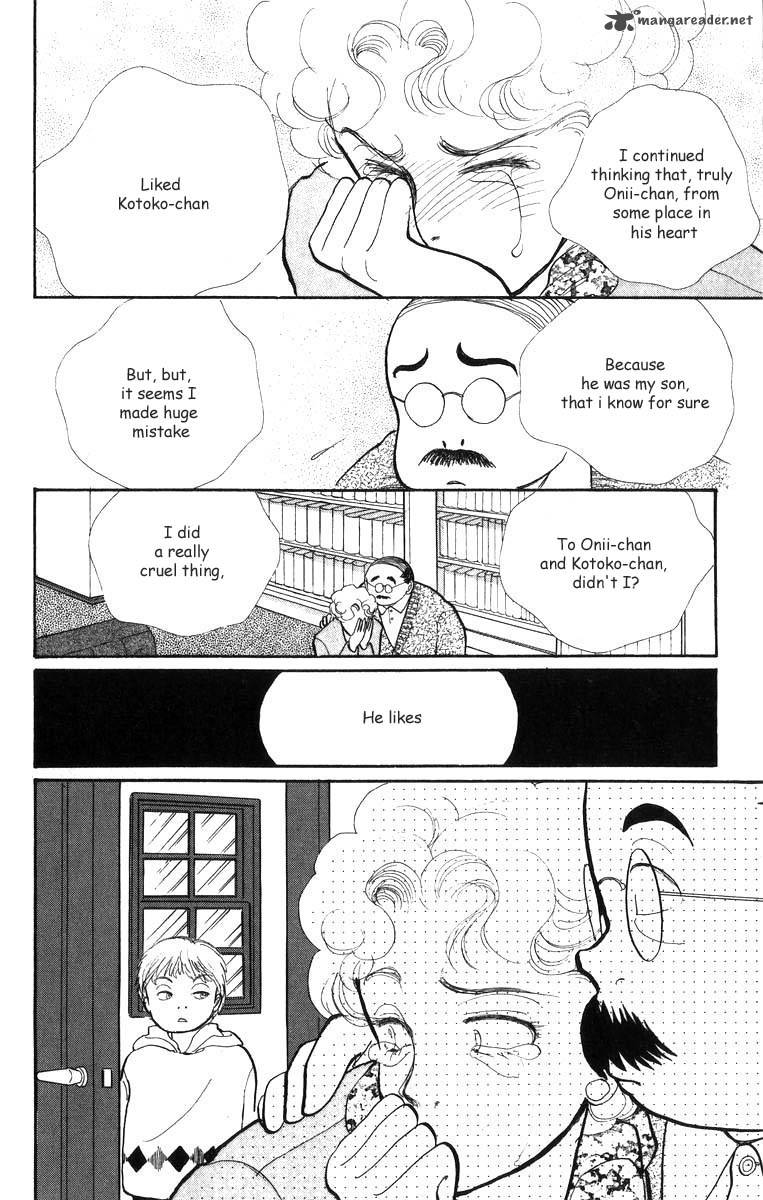 Itazura Na Kiss Chapter 30 Page 37