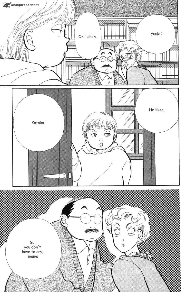 Itazura Na Kiss Chapter 30 Page 38