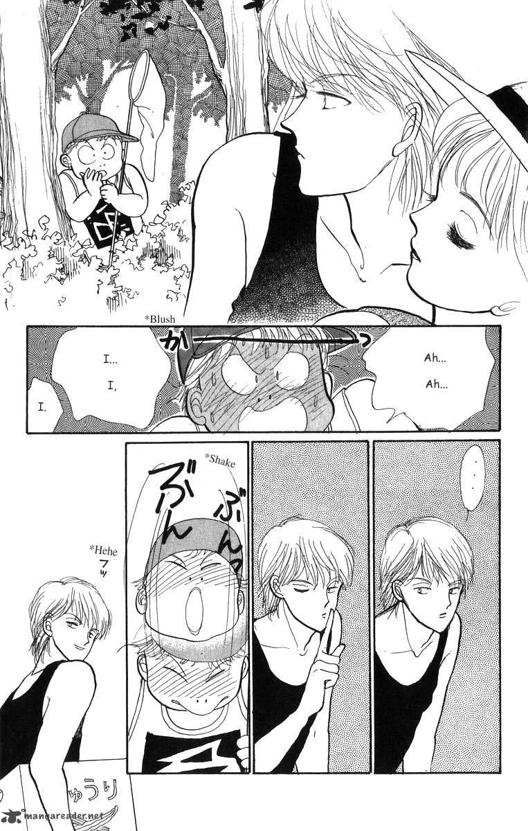 Itazura Na Kiss Chapter 30 Page 42