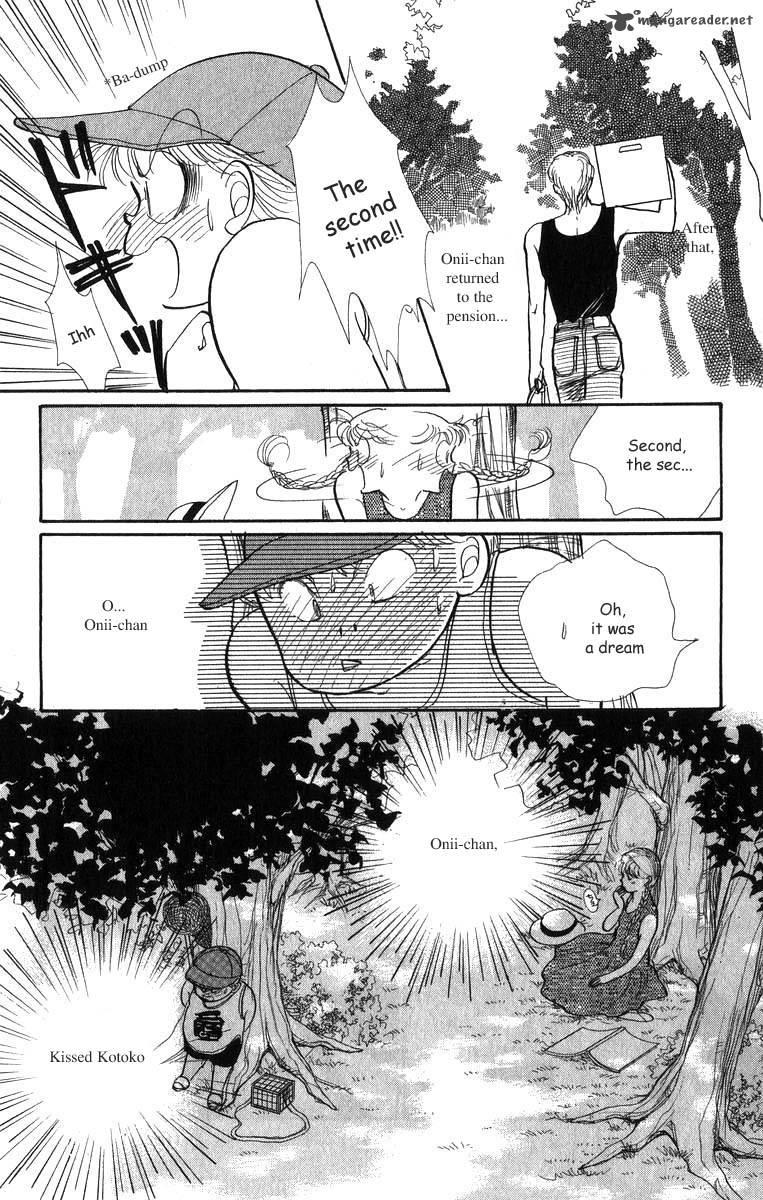 Itazura Na Kiss Chapter 30 Page 43