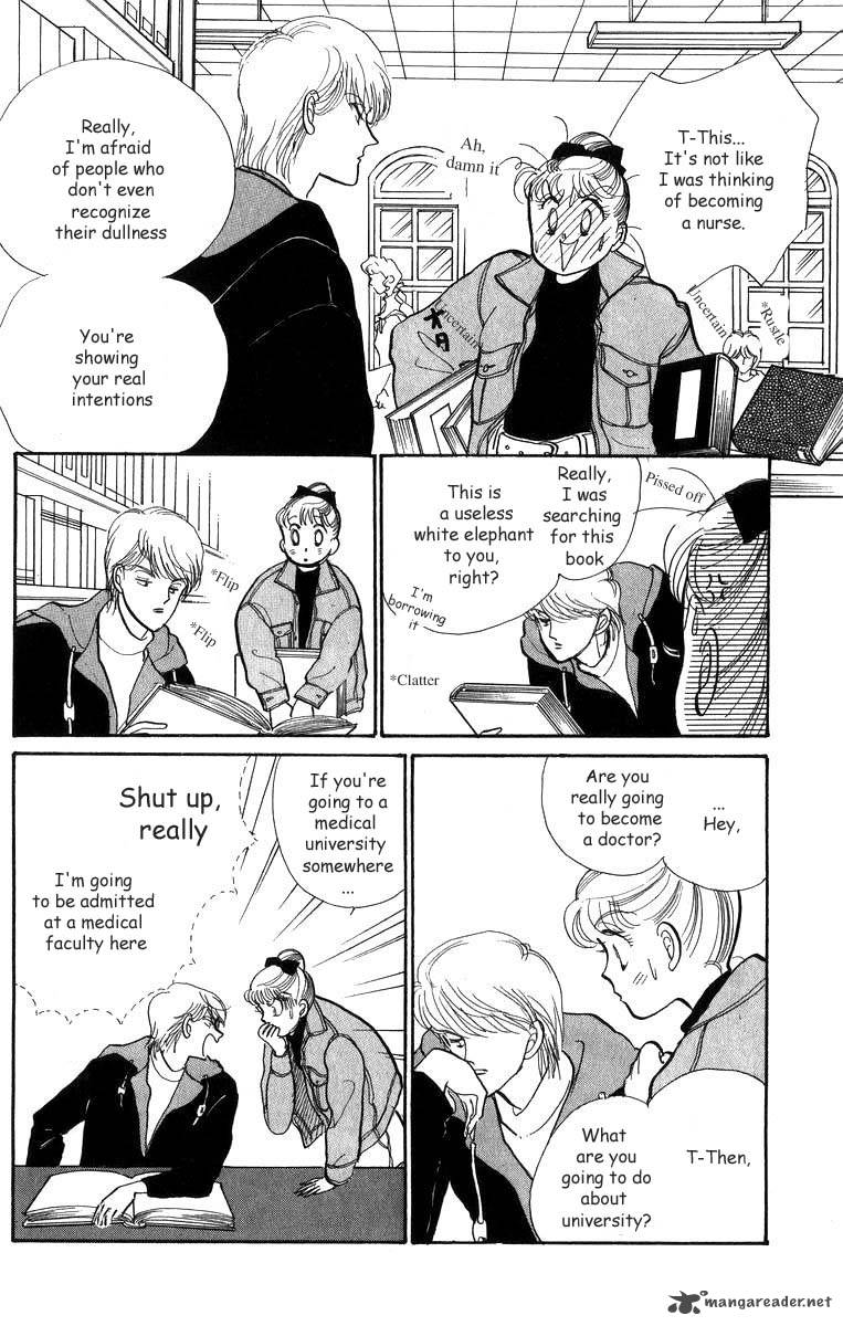 Itazura Na Kiss Chapter 31 Page 12
