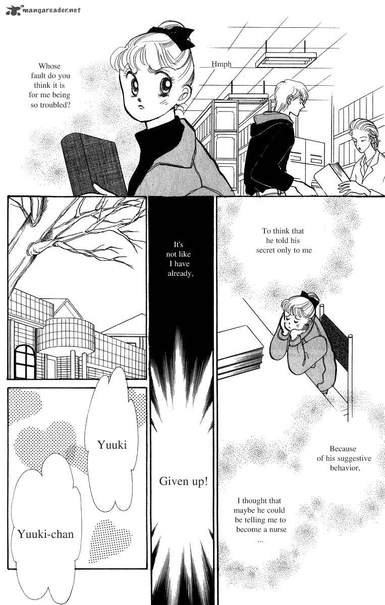 Itazura Na Kiss Chapter 31 Page 14