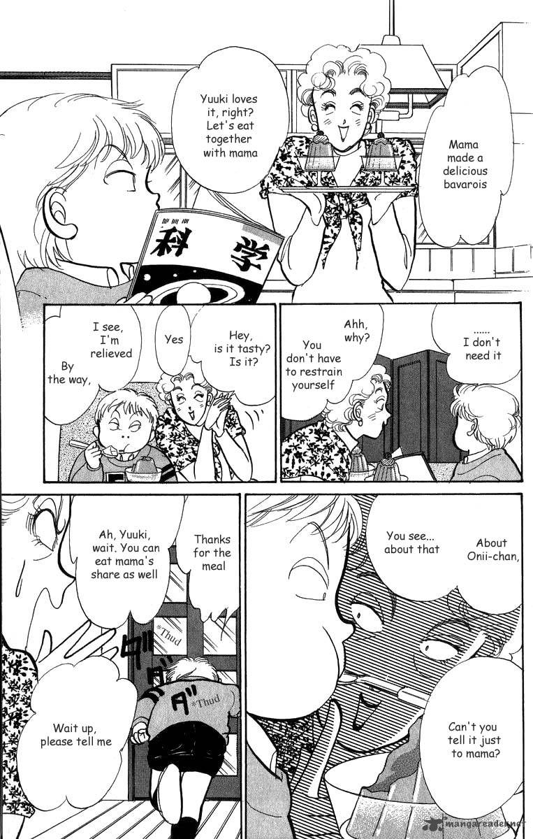 Itazura Na Kiss Chapter 31 Page 15