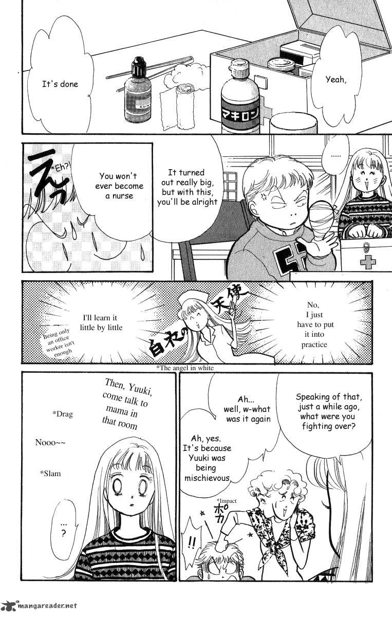 Itazura Na Kiss Chapter 31 Page 18