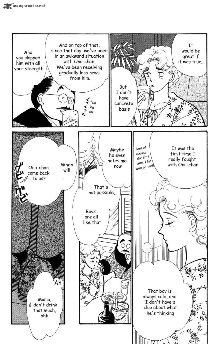 Itazura Na Kiss Chapter 31 Page 20