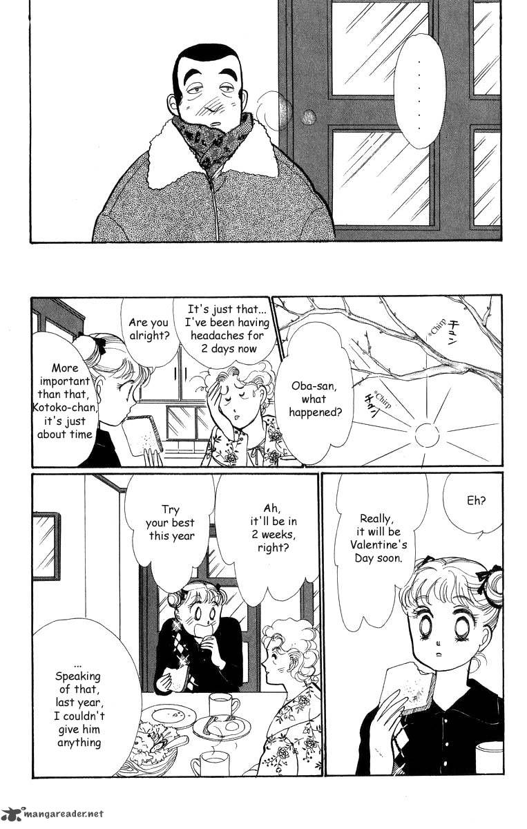 Itazura Na Kiss Chapter 31 Page 21